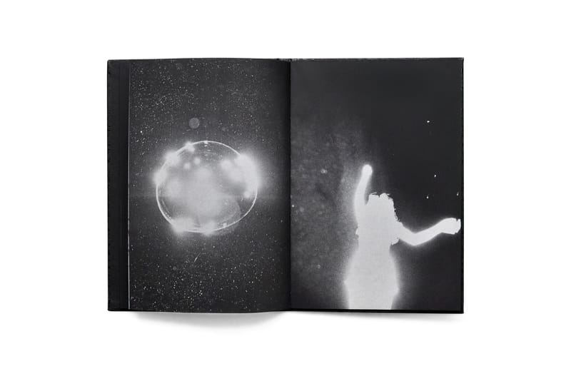 Eclipse – Natthaya Thaidecha & Daniel Huete