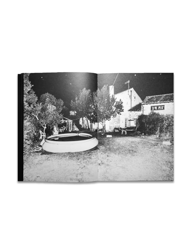 A letter to a dying man – Daniel Huete